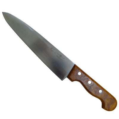 چاقو آشپزخانه حیدری مدل TG046.5