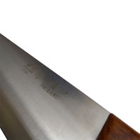 چاقو آشپزخانه حیدری مدل TG049
