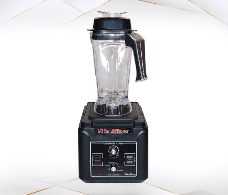 مخلوط کن 2500 وات ویتامیکسر vitamix_2.5L