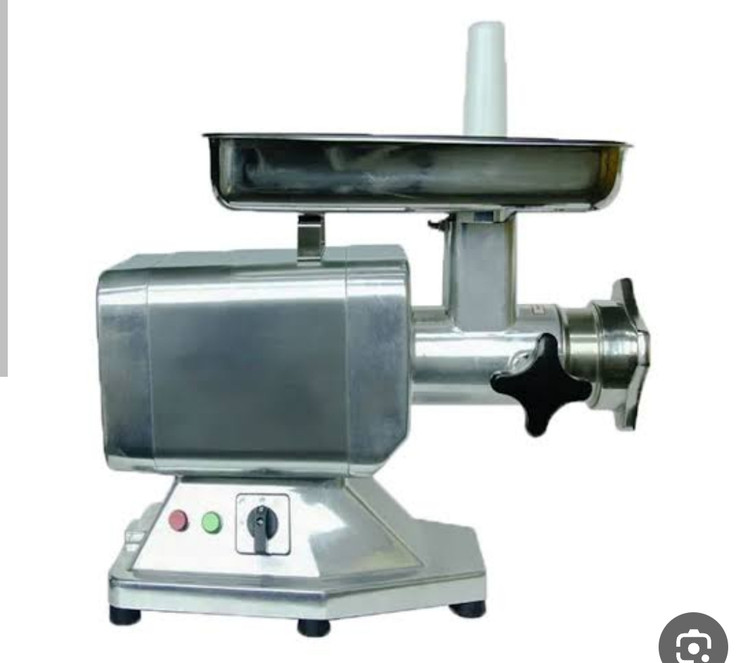 چرخ گوشت 22 تمام استیل مدل BM22 براکس