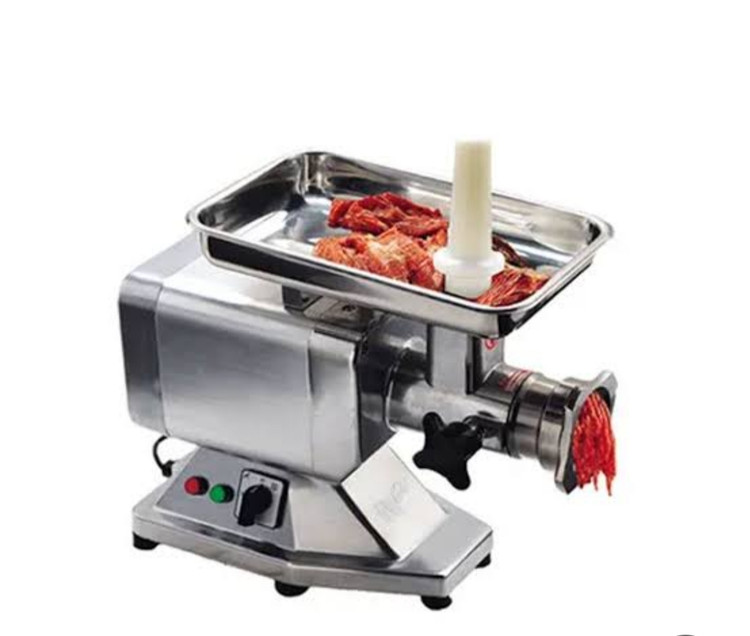 چرخ گوشت 22 تمام استیل مدل BM22 براکس