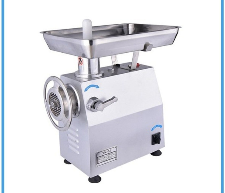 چرخ گوشت 22 تمام استیل مدل BM22S براکس