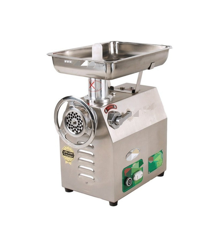 چرخ گوشت 22 تمام استیل مدل BM22S براکس