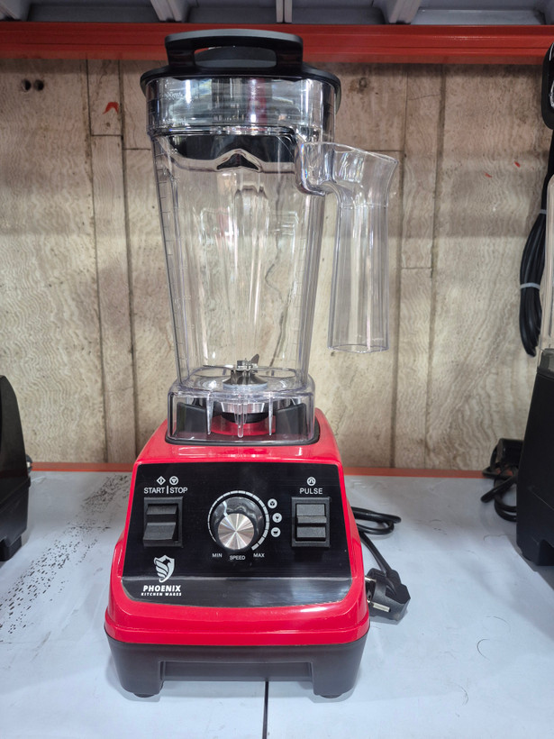 مخلوط کن مدل PHOENIX FX-118
