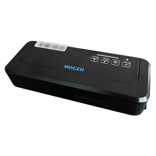 دستگاه بسته بندی وکیوم خانگی موگه مدل DZ290P اتوماتیک