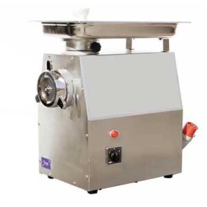 چرخ گوشت گیربکسی 32 الکتروکار مدل EC-10