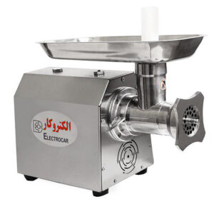 چرخ گوشت رومیزی 12 الکتروکار مدل EC-17