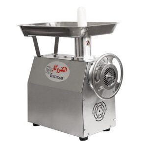 چرخ گوشت رومیزی 22 الکتروکار مدل EC-18(به همراه تخفیف ویژه)