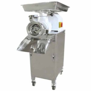 چرخ گوشت تسمه ای الکتروکار 32 به 42 EC-09