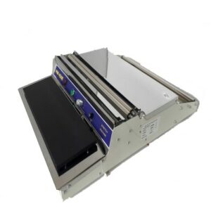 سلفون کش استرچ رومیزی استیل خارجی