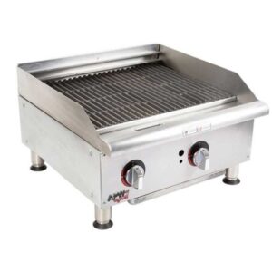 گریل ذعالی ۶۰ سانتی مدل GC-60