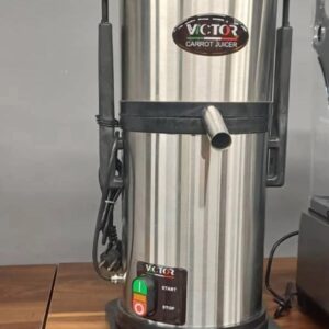 آب هویج گیری مدل GS2HP ویکتور