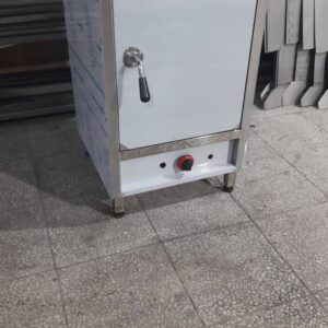 گرمکن سفارشی ۳۰ نفره گازی سفارشی