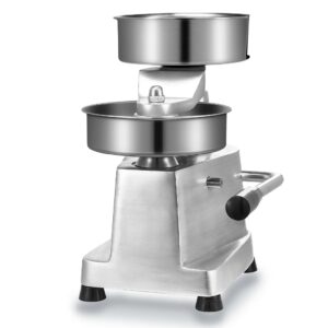 همبرگر زن BURAX مدل BM-130