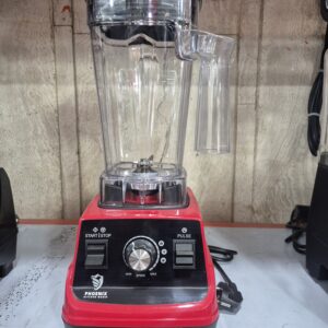 مخلوط کن مدل PHOENIX FX-118