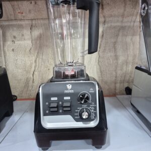 مخلوط کن PHOENIX FX-206E فونیکس ۲۰۰۰ وات