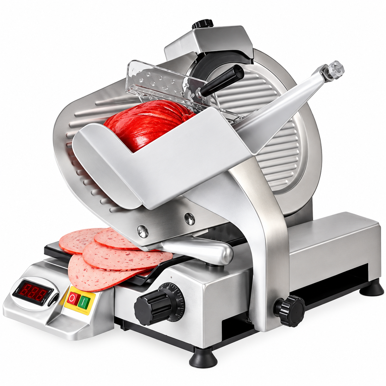 کالباس بر ترازودار محک MS275A180S