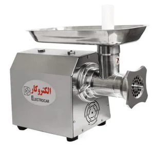 چرخ‌گوشت رومیزی 12 الکتروکار مدل EC-17