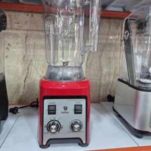 مخلوط کن FX-360D فونیکس ۲۲۰۰ وات پارچ ۵ لیتری