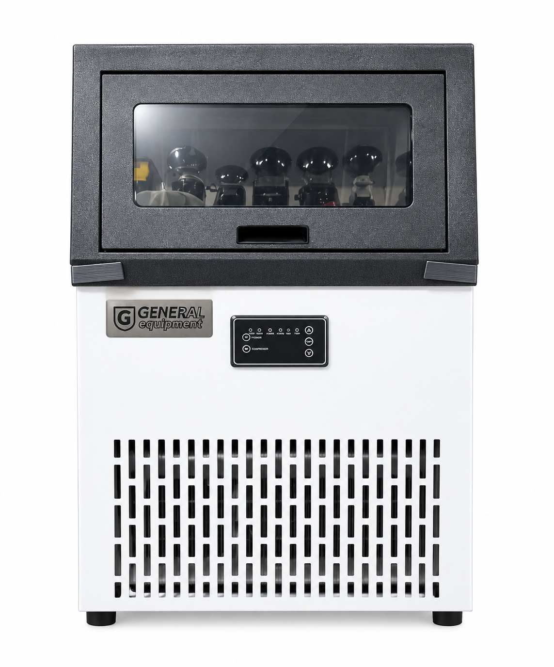 یخساز 70 کیلویی جنرال ICE-MAKERGSN-Z9B-78