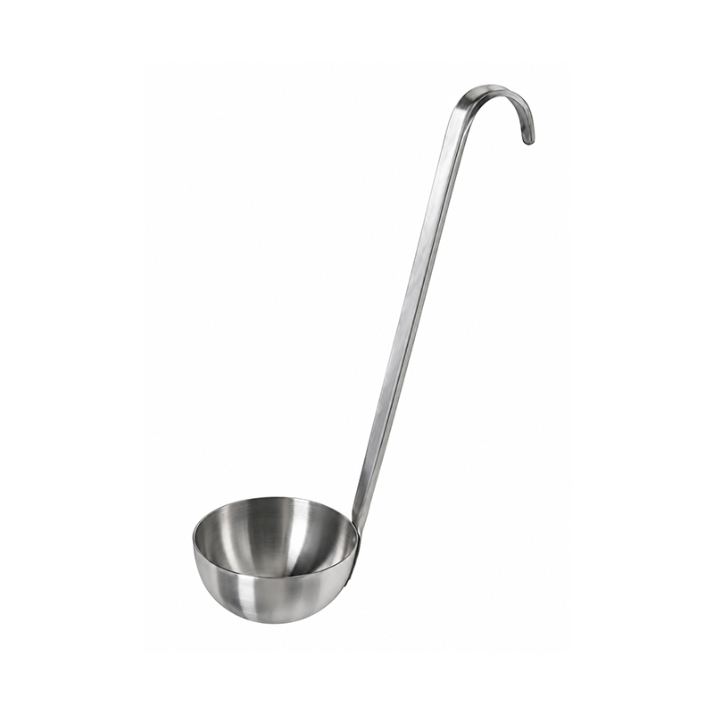 ملاقه استیل CC360